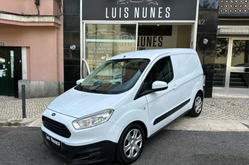 Ford Transit Courier 1.5 TDCI 